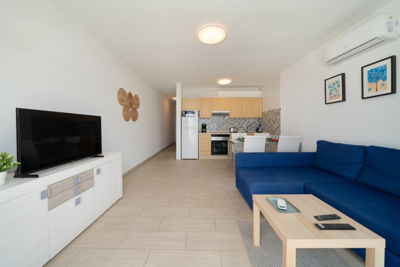 Sabbia Suites Pleamar Puerto del Carmen  Eksteriør billede
