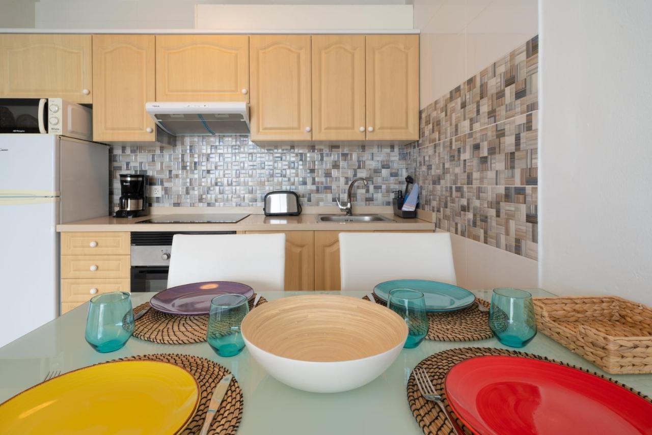 Sabbia Suites Pleamar Puerto del Carmen  Eksteriør billede