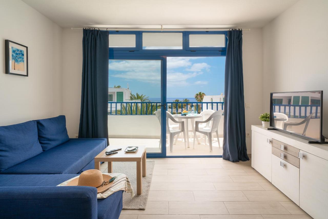 Sabbia Suites Pleamar Puerto del Carmen  Eksteriør billede
