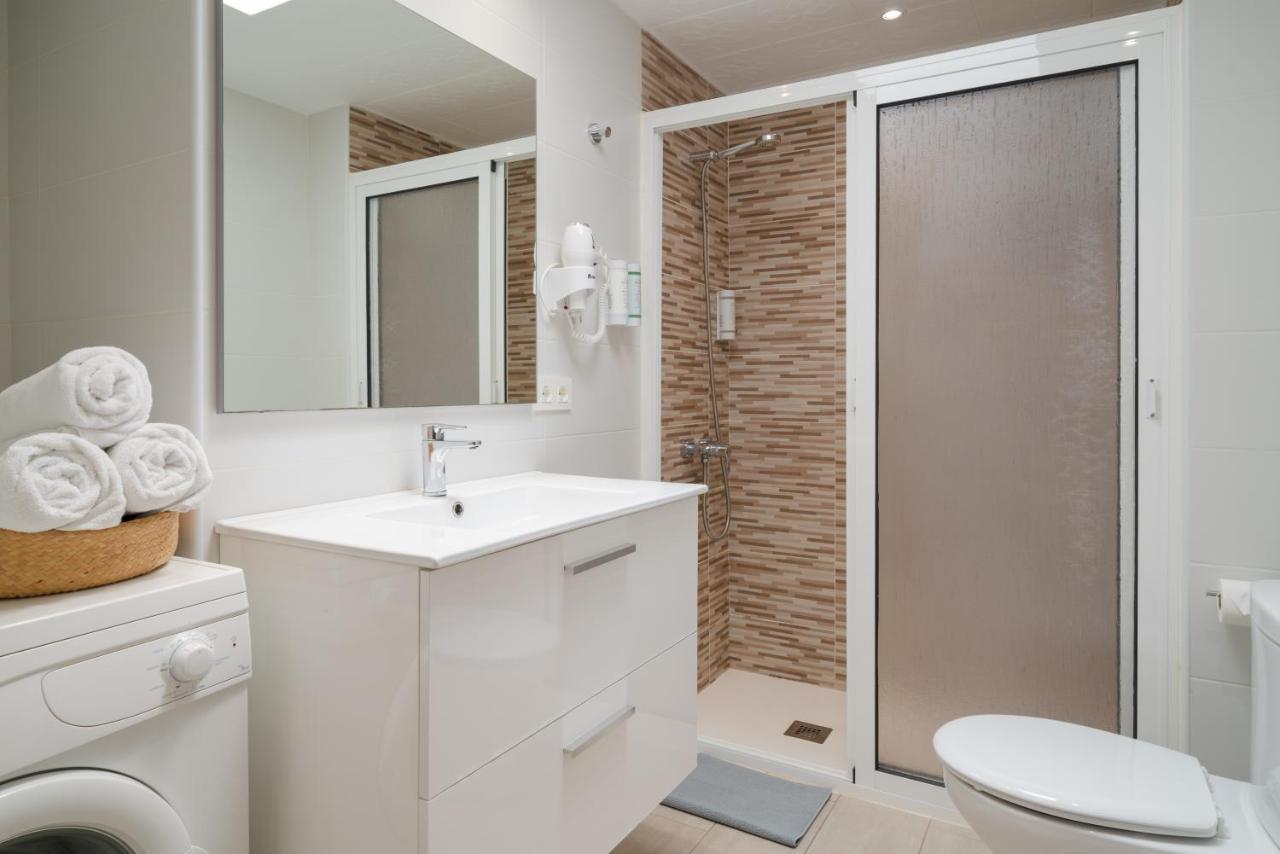Sabbia Suites Pleamar Puerto del Carmen  Eksteriør billede