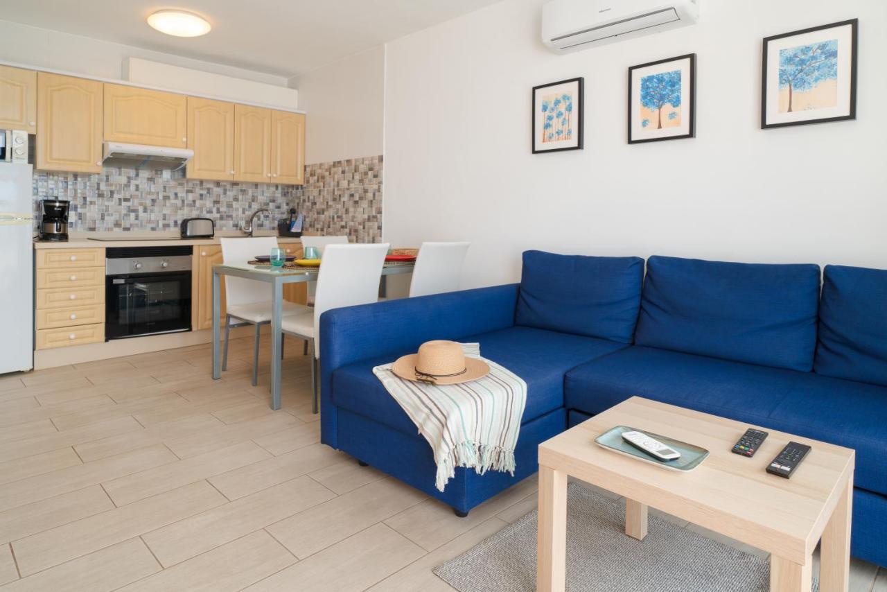 Sabbia Suites Pleamar Puerto del Carmen  Eksteriør billede