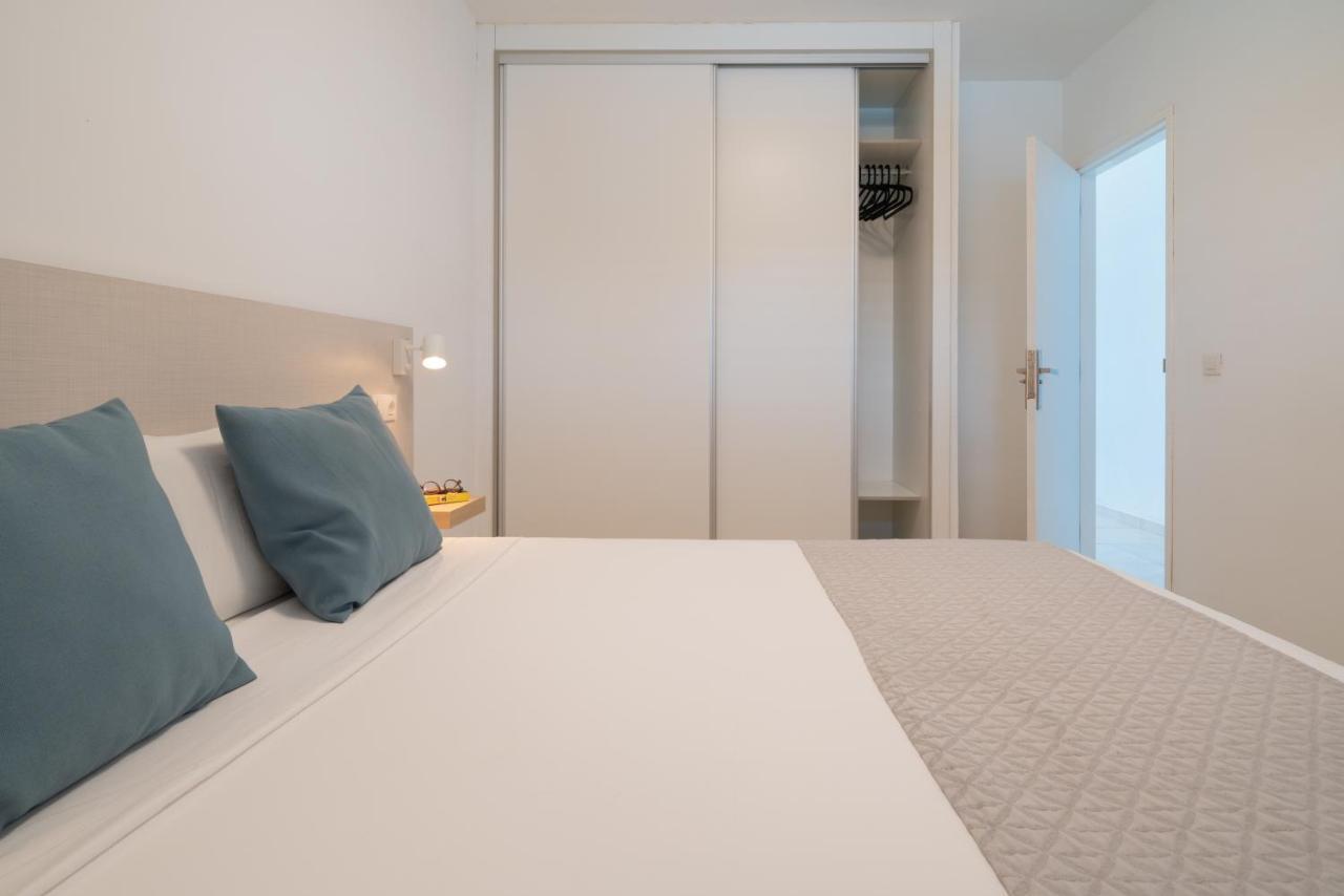Sabbia Suites Pleamar Puerto del Carmen  Eksteriør billede