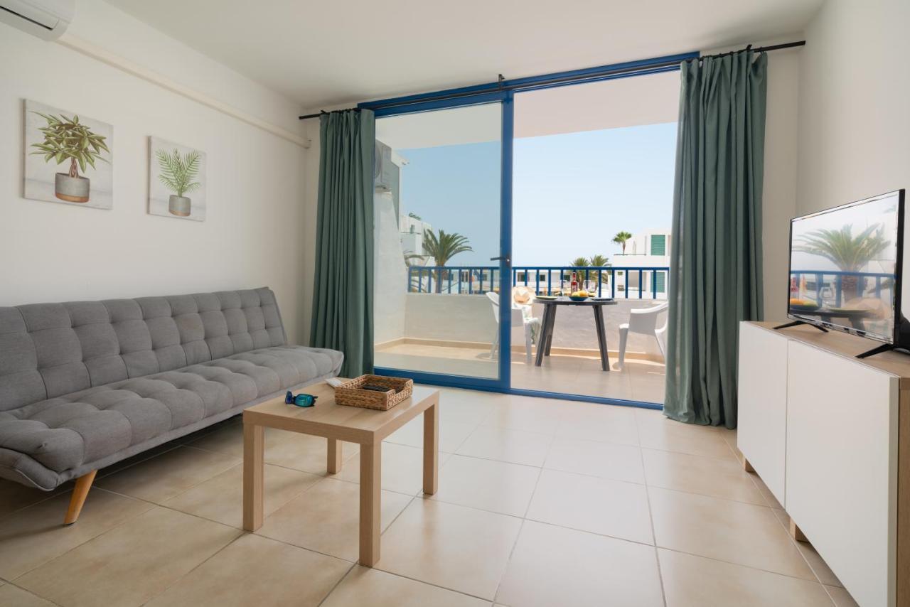 Sabbia Suites Pleamar Puerto del Carmen  Eksteriør billede