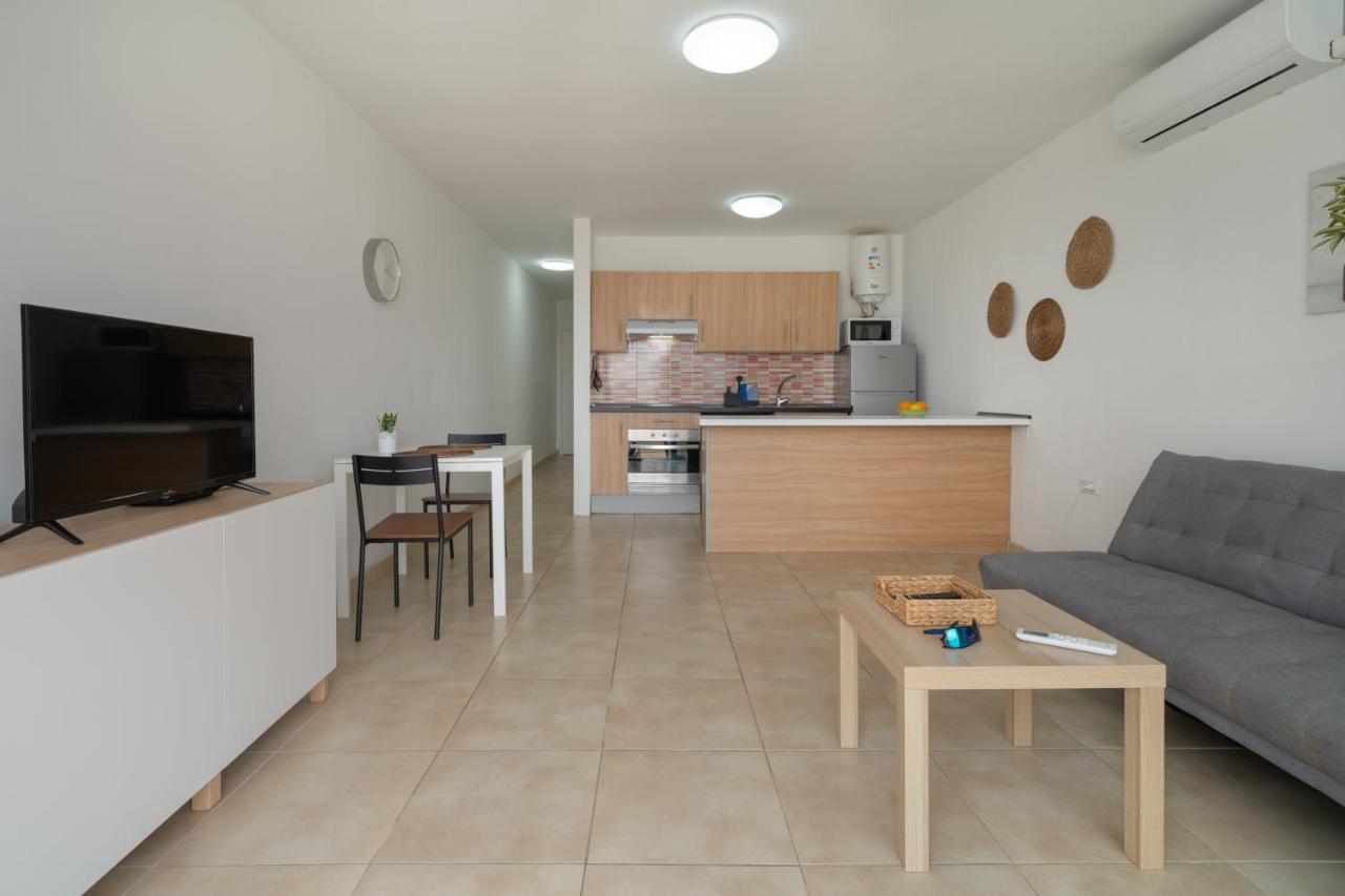 Sabbia Suites Pleamar Puerto del Carmen  Eksteriør billede