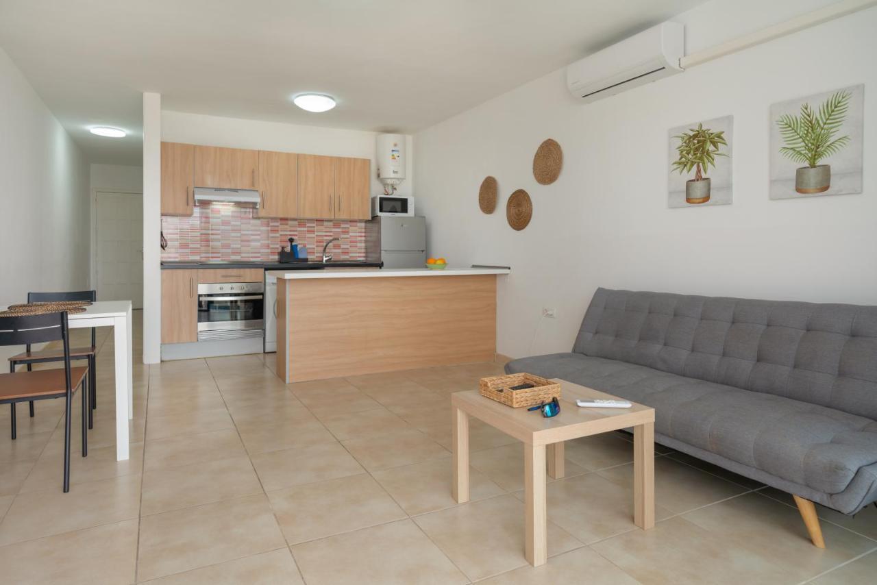 Sabbia Suites Pleamar Puerto del Carmen  Eksteriør billede