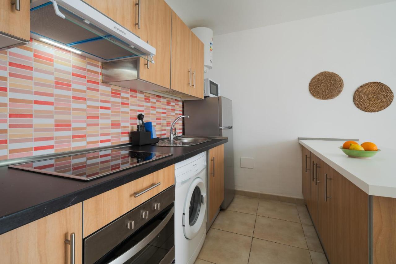 Sabbia Suites Pleamar Puerto del Carmen  Eksteriør billede