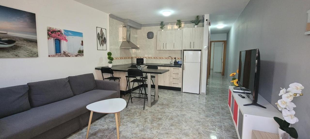 Sabbia Suites Pleamar Puerto del Carmen  Eksteriør billede