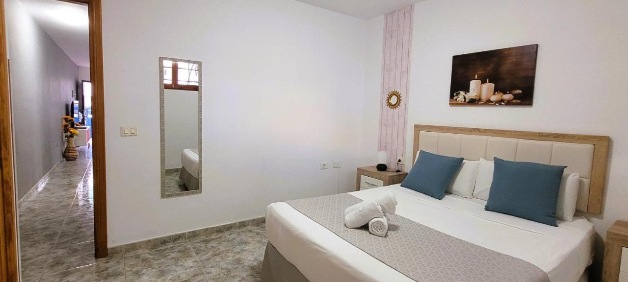 Sabbia Suites Pleamar Puerto del Carmen  Eksteriør billede