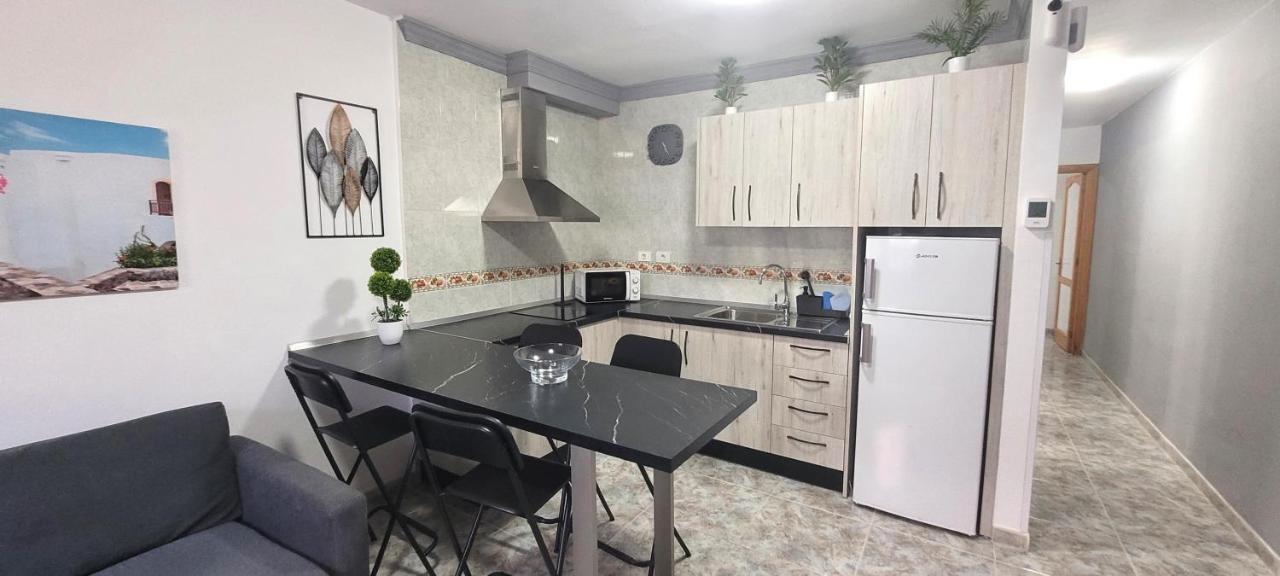 Sabbia Suites Pleamar Puerto del Carmen  Eksteriør billede