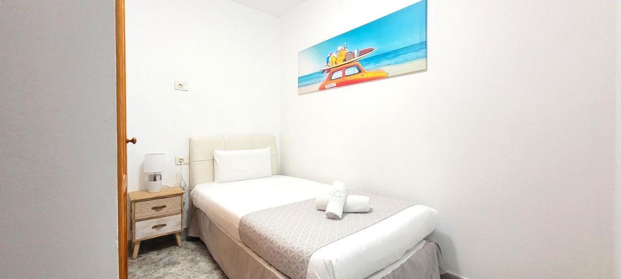 Sabbia Suites Pleamar Puerto del Carmen  Eksteriør billede