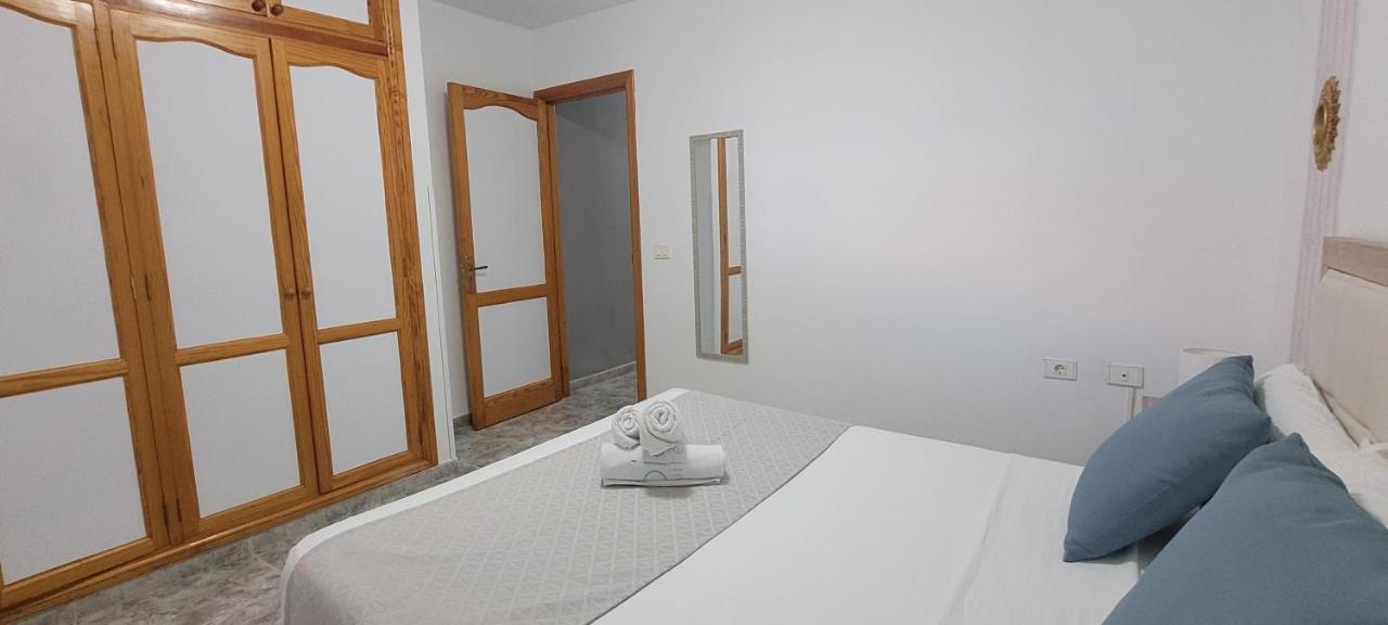 Sabbia Suites Pleamar Puerto del Carmen  Eksteriør billede
