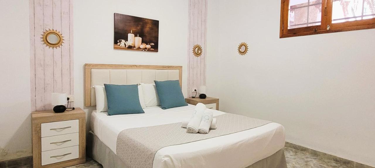 Sabbia Suites Pleamar Puerto del Carmen  Eksteriør billede