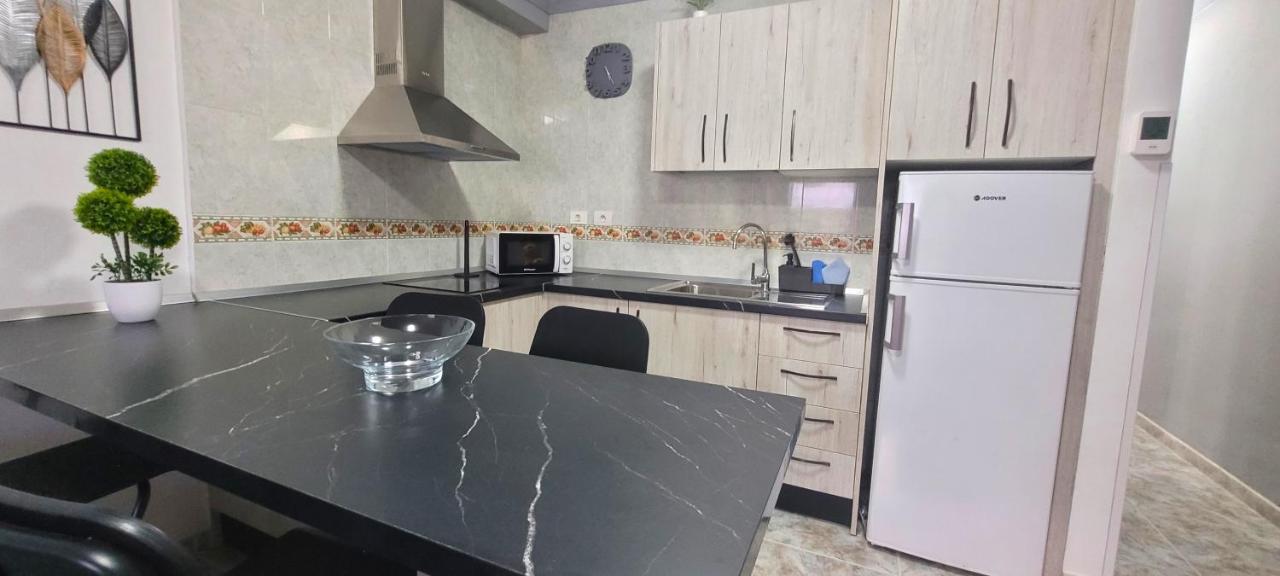 Sabbia Suites Pleamar Puerto del Carmen  Eksteriør billede