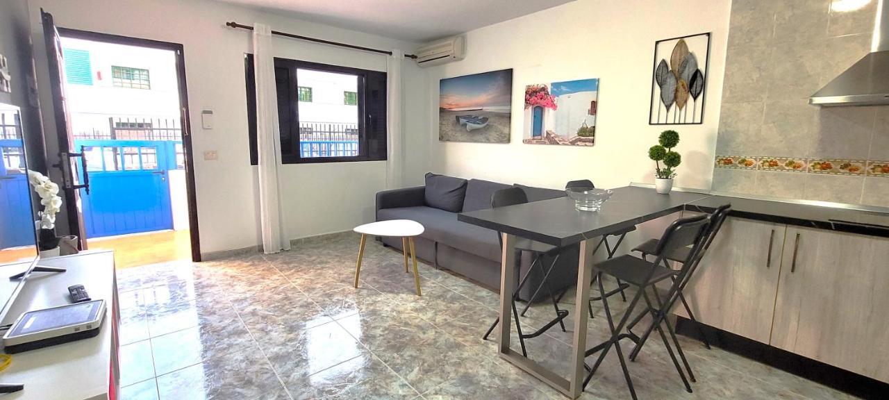 Sabbia Suites Pleamar Puerto del Carmen  Eksteriør billede