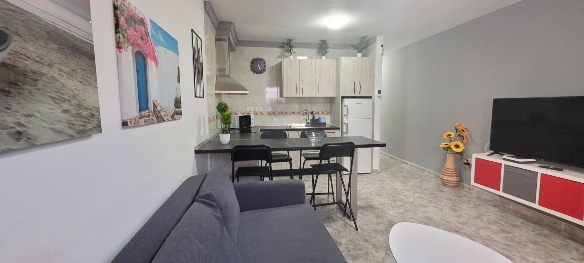 Sabbia Suites Pleamar Puerto del Carmen  Eksteriør billede