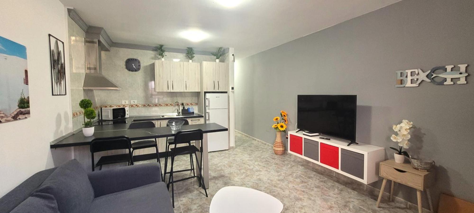 Sabbia Suites Pleamar Puerto del Carmen  Eksteriør billede