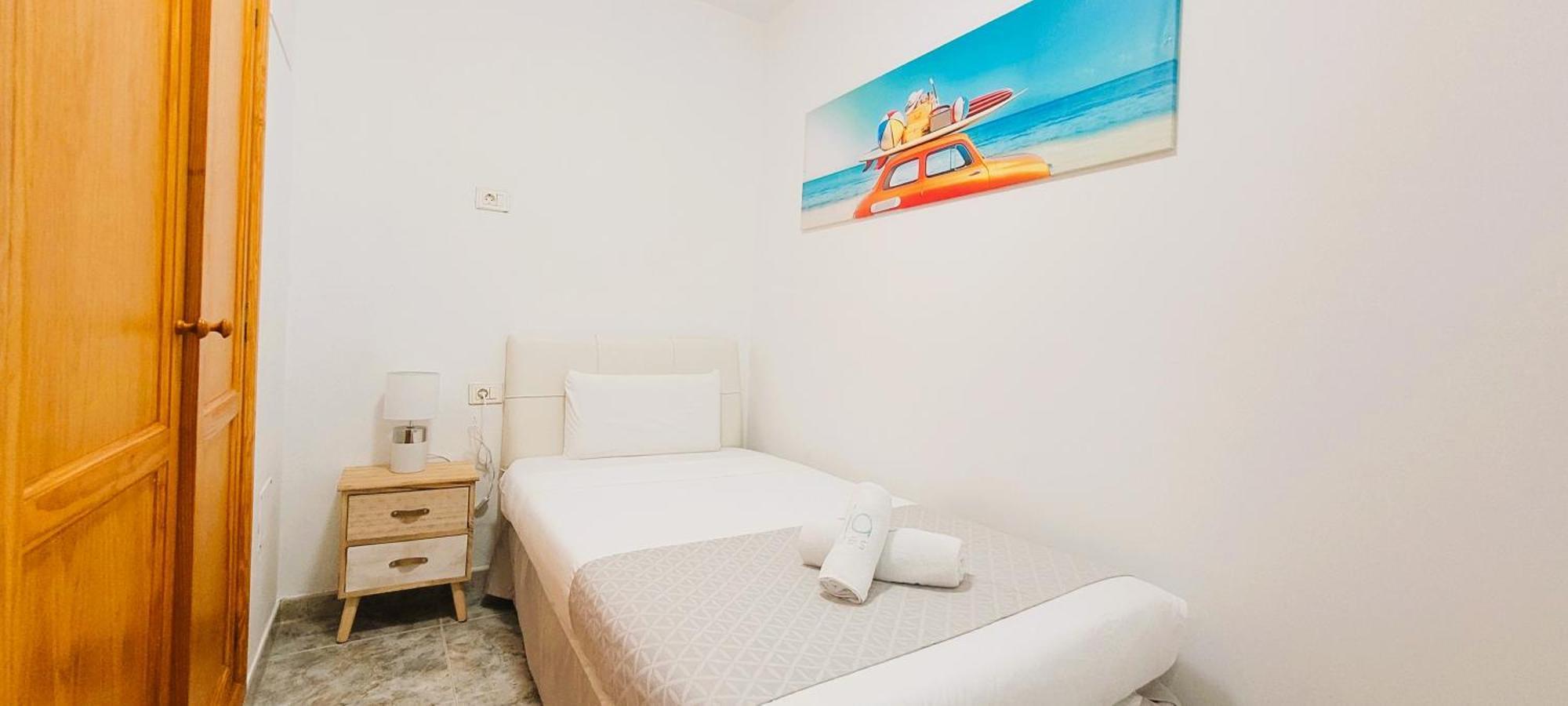 Sabbia Suites Pleamar Puerto del Carmen  Eksteriør billede